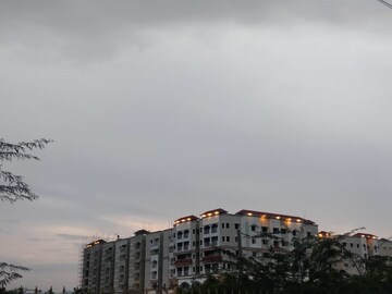  Plot – Exterior View View at Peram Signature Park, Girmapur - for Sale