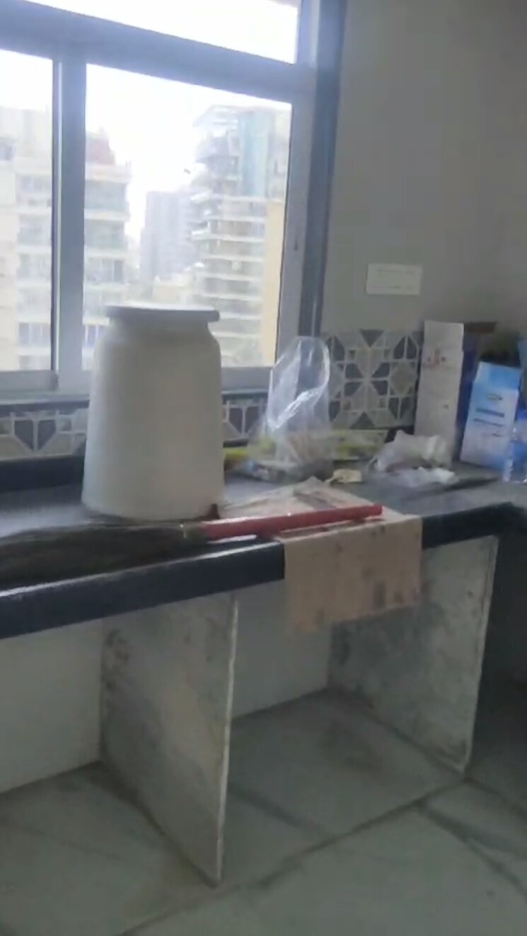 Kitchen, union-park-khar-west 1 Bedroom 517 Sq.Ft. Apartment In Khar West Mumbai 7324574