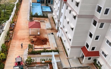 Plot For Sale in JB Nature Valley, Choutuppal
