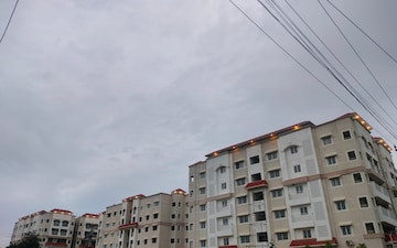 Plot For Sale in Amaravathi