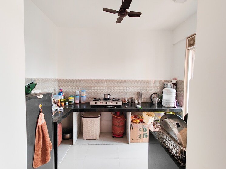 Kitchen, lodha-upper-thane 2 Bedroom 584 Sq.Ft. Apartment In Anjur Thane 7324585
