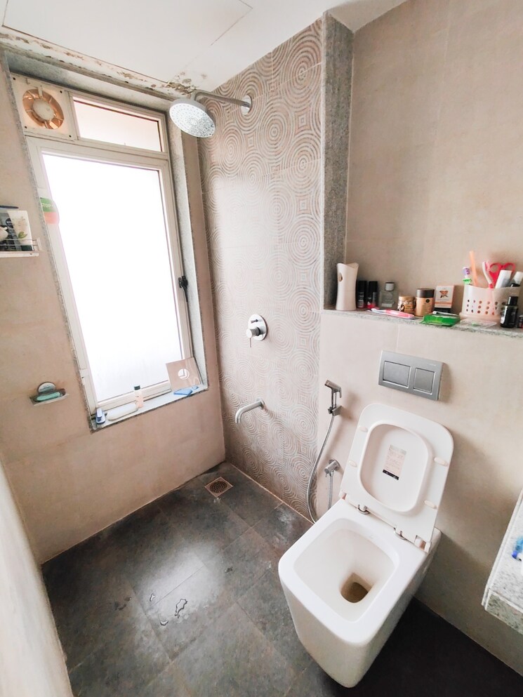 Bathroom, lodha-upper-thane 2 Bedroom 584 Sq.Ft. Apartment In Anjur Thane 7324585