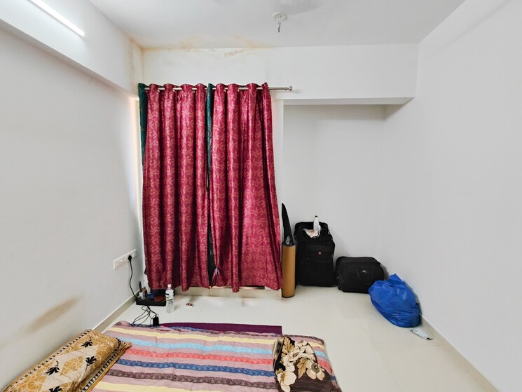 Bedroom, lodha-upper-thane 2 Bedroom 584 Sq.Ft. Apartment In Anjur Thane 7324585