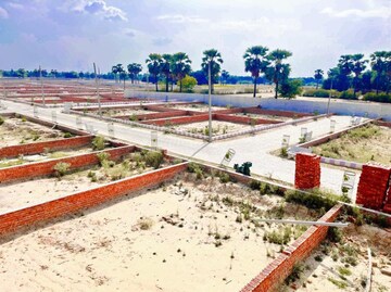  Plot – Exterior View View at Acumen Sai Ashish, Kanpur Road - for Sale