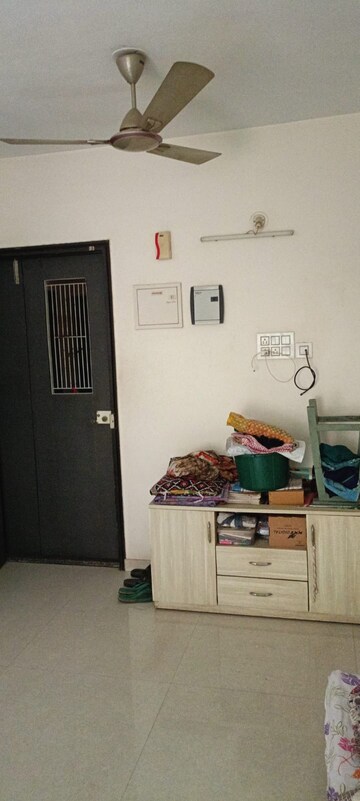 Furnished Amenities in 2 BHK Apartment at DGS Sheetal Tapovan, Malad East – for Sale