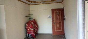 Furnished Amenities in 2 BHK Apartment at Humera Park, Malad East – for Sale