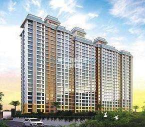 4 BHK Apartment For Resale in Raheja Ridgewood Goregaon East Mumbai  7324597