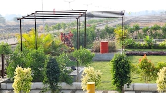 Plot For Resale in Brindavan Gardens Adibatla Adibatla Hyderabad  7324605