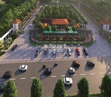  Plot For Sale in Epitome Integrated City Phase I, Choutuppal
