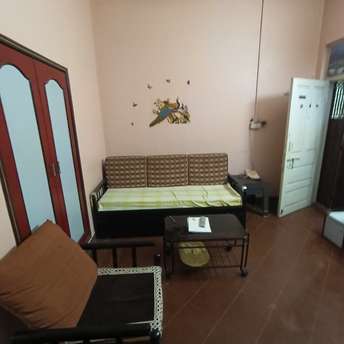1 BHK Apartment For Rent in Jay Prakash Nagar Mumbai  7324617
