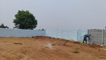 Plot Area in  Plot at Epitome Integrated City Phase I, Choutuppal – for Sale