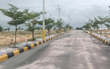 Plot For Sale in Ismailkhanpet