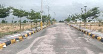 Plot For Resale in Hakimpet Hyderabad  7324645