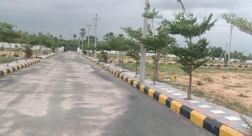  Plot For Sale in Nadergul