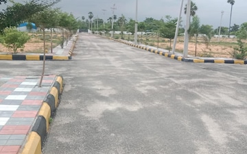 Plot For Sale in Hastinapuram