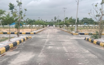 Plot For Sale in Saroor Nagar