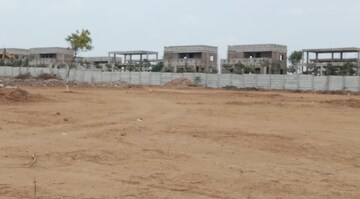  Plot For Sale in Tukkuguda