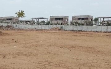 Plot For Sale in Tukkuguda
