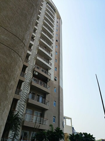 4 BHK Apartment – Exterior View View at Rishita Mulberry Heights, Sushant Golf City - for Sale