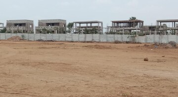  Plot For Sale in Kokapet