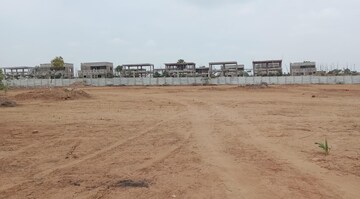  Plot For Sale in Manchirevula