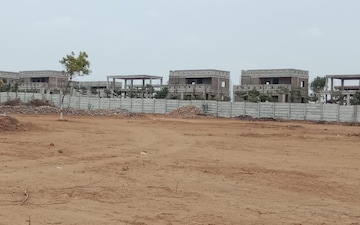 Plot For Sale in Dundigal