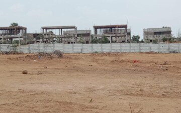 Plot For Sale in Medchal