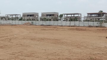  Plot For Sale in Kompally