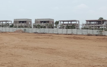 Plot For Sale in Gagillapur
