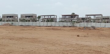  Plot For Sale in Mallampet