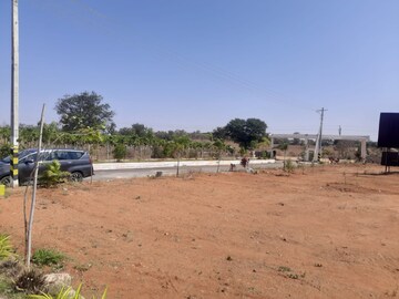  Plot For Sale in Nandiwanaparthy