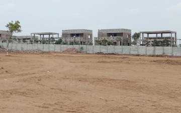 Plot For Sale in Rameshwar Banda