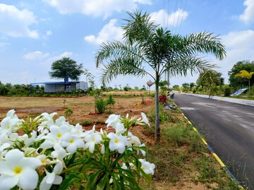  Plot – Garden View at Glentree Pharma County, Nandiwanaparthy - for Sale