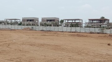 Plot For Resale in Krishna Reddy Pet Hyderabad  7324712