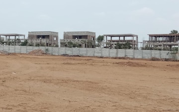 Plot For Sale in Krishna Reddy Pet