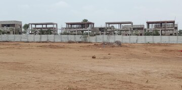  Plot For Sale in Indresham