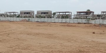  Plot For Sale in Peeranchuruvu