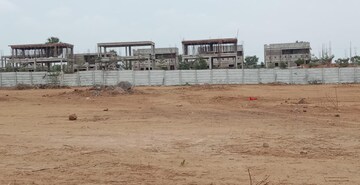  Plot For Sale in Bachupally
