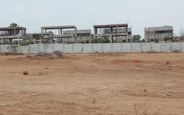 Plot For Sale in Bachupally