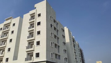 2 BHK Apartment – Exterior View View at MCOR Vilaasam, Ameenpur - for Sale