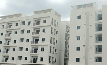 2 BHK Apartment For Sale in MCOR Vilaasam, Ameenpur