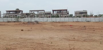 Plot For Sale in Isnapur