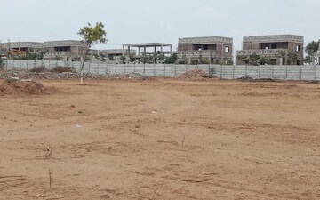 Plot For Sale in Velmala