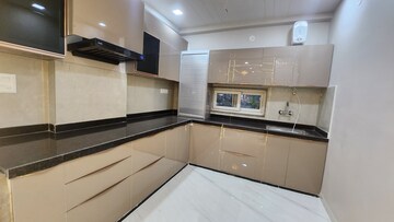 Kitchen in 3 BHK Builder Floor at Mansarovar – for Sale