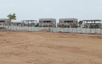 Plot For Sale in Financial District