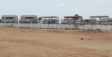 Plot For Resale in A S Rao Nagar Hyderabad  7324767