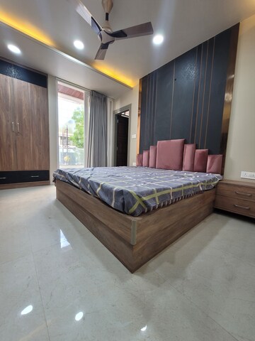3 BHK Builder Floor For Sale in Sodala