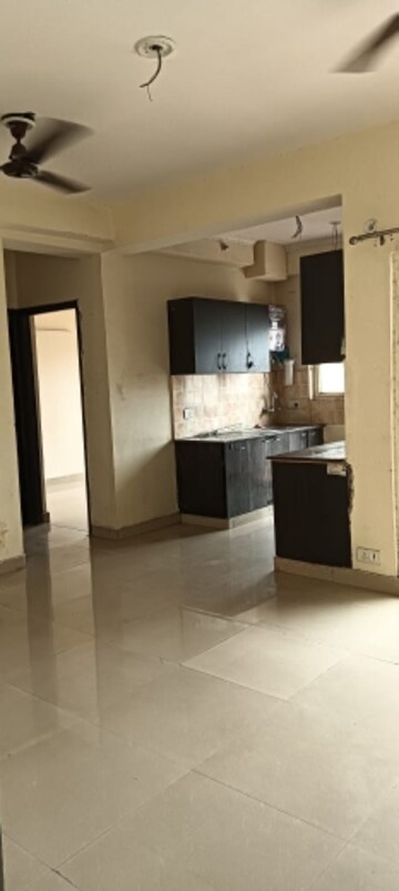 Kitchen in 2 BHK Apartment at Supertech EcoVillage III, Sector 16b Greater Noida – for Sale