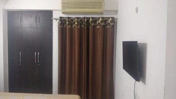 Bedroom in 2 BHK Apartment at Supertech Ecovillage I, Sector 16b Greater Noida – for Sale