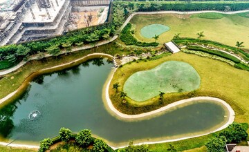 4 BHK Apartment – Garden View at M3M Golf Estate, Sector 65 - for Rent